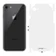 Miếng dán PPF Full viền mặt sau cho iPhone SE 2020/7/8
