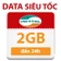 Gói Data 2GB/24 giờ