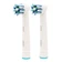 Đầu bàn chải điện Oral-B Cross Action EB50-Trắng