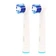 Đầu bàn chải điện Oral-B Precision Clean EB20-Trắng