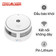 Đầu báo khói liên kết không dây Dahua Wisualarm DHI-HY-SA40A-R4