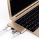 Sạc Macbook HyperDrive USB-C 5-in-1 Hub Xám
