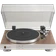 DRS - Đầu quay đĩa than hiệu JBL TT350 Classic-Nâu