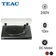 Đầu đĩa than TEAC TN-180BT-A3