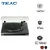 Đầu quay đĩa than TEAC TN-280BT-A3