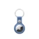 Dây đeo Airtag Apple Finewoven Key Ring-Xanh Hoa Dại