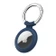 Dây Đeo Apple Airtag Esr Cloud Silicone Keychain Chính Hãng - Xanh Navy