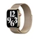 Dây đeo Apple Watch Milanese Loop 45/44/42mm chính hãng-Gold