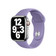 Dây đeo Apple Watch Sport Band 41/40/38mm-Tím nhạt
