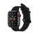 Dây đeo Apple Watch Native Union Curve Silicone Straps 42/44/45mm Black