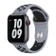 Dây đeo Apple watch Nike Sport Band 42/44mm-Obsidian Mist/Black