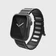 Dây đeo Apple Watch Raptic Classic Band 41/40/38mm-Đen