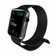 Dây đeo Apple Watch Raptic Mesh Band 38/40mm-Đen