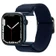 Dây đeo Apple Watch Spigen Band Lite Fit 49/45/44/42 MM-Xanh dương
