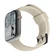 Dây đeo Apple Watch UAG DOT V2 44/45/46/49MM-Be Xám