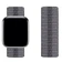 Dây đeo Apple Watch 38/40/41mm vải N54-Xám