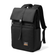 Balo laptop Kmore The Scarllet Backpack 15.6 inch-Đen