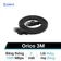 Dây dẹt cáp mạng Cat 6 Orico 3 Mét