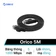 Dây dẹt cáp mạng Cat 6 Orico 5 Mét