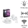 Dây Led Philips Hue Lightstrip Base 2m