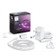 Dây Led Philips Hue Lightstrip Base 2m-Đen