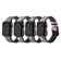 Dây đeo Apple Watch Jinya Camouflage Leather 41/40/38mm