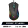 Chuột có dây Gaming ZADEZ GT-615M