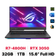 Laptop ASUS ROG Strix G15 G513IC-HN002T - Cũ Xước Cấn