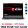 Laptop MSI Gaming GF63 10SC-622VN - Cũ Xước Cấn