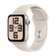 Apple Watch SE 2 2023 40mm (GPS) viền nhôm | Chính hãng - Đã Kích Hoạt-Trắng vàng