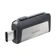 USB OTG Sandisk Ultra Dual Type-C 32GB
