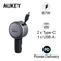 Đế sạc Aukey ô tô 67W CC-P5