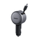 Đế sạc Aukey ô tô 67W CC-P5-Xám