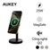 Đế sạc không dây Aukey Magfushion Qi2 LC-MC111 1X 25W
