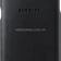 Ốp lưng cho Galaxy S7 edge - Samsung Leather Cover