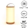 Đèn ngủ LED di động TaoTronics TT-DL23