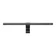 Đèn treo màn hình Hyperwork Monitor Lightbar LB01-Đen