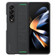 Ốp lưng Samsung Galaxy Z Fold4 UAG Silicone Cover kèm dây-Đen