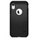 Ốp lưng cho iPhone XR - Spigen Tough Armor Case-Black