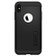 Ốp lưng cho iPhone XS Max - Spigen Slim Armor-Black