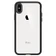 Ốp lưng cho iPhone XS Max - Spigen Case Ultra Hybrid Matte Black