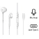 Tai nghe Devia Smart Earpods cổng Type-C 