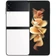 Samsung Galaxy Z Flip3 5G 256GB - Cũ Xước Cấn-Trắng