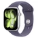 Apple Watch Series 11 46mm (GPS) Viền Nhôm Dây Cao Su Size M/L | Chính hãng - Đã Kích Hoạt-Tím