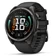 Đồng hồ thông minh Garmin Fenix 9 47mm AMOLED viền titan DLC-Đen