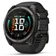 Đồng hồ thông minh Garmin Fenix 9 51mm AMOLED viền titan DLC-Đen