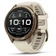 Đồng hồ thông minh Garmin Fenix 9 Pro 43mm AMOLED viền Titanium-Kem