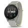 Đồng Hồ Thông Minh Garmin Approach S72 47mm Viền Titan Dây Vải-Xám/Vàng