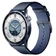 Đồng hồ thông minh Xiaomi Watch S5 Dây Da-Xanh Gốm