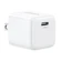Củ sạc Ugreen Type C PD 20W Mini CD241 - Cũ-Trắng